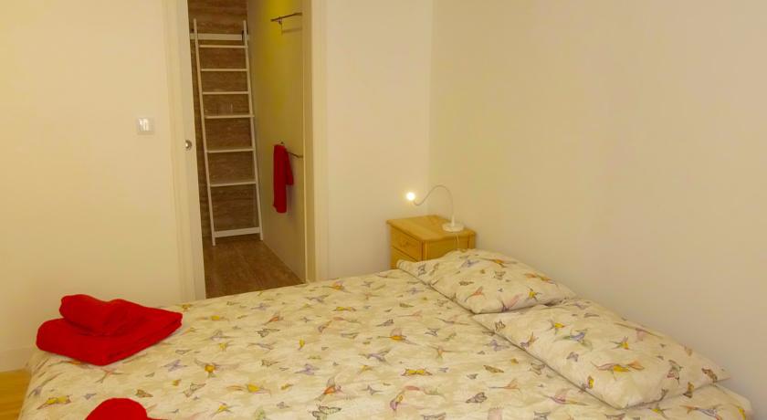 Flores Terrace Apartment Lisboa Quarto foto