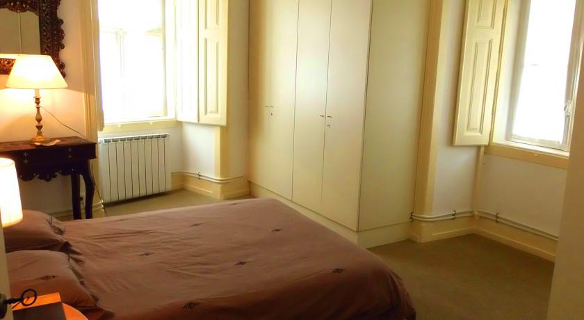 Flores Terrace Apartment Lisboa Quarto foto