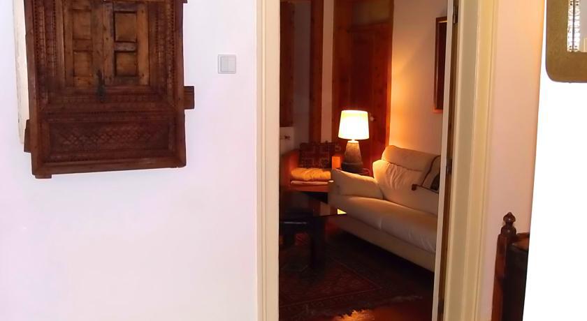 Flores Terrace Apartment Lisboa Quarto foto