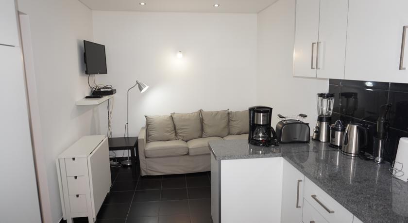 Flores Terrace Apartment Lisboa Quarto foto