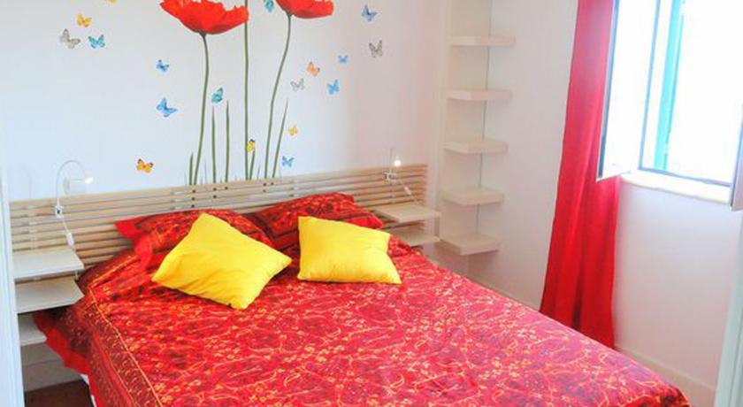 Flores Terrace Apartment Lisboa Quarto foto